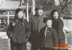 革命领袖毛泽东：为中华民族伟大复兴奉献终生
